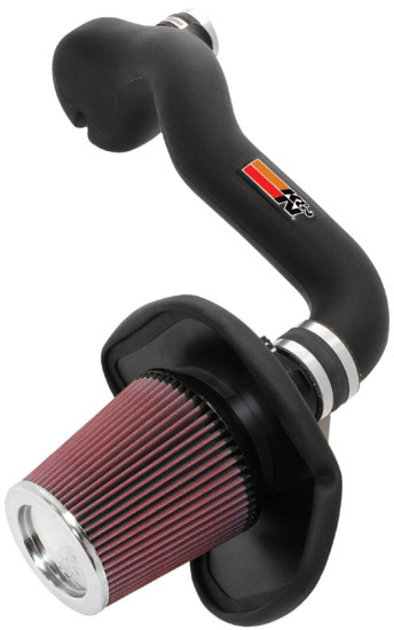 K&amp;N 95-97 Ford Ranger / Mazda B2300 L4-2.3L Performance Intake Kit