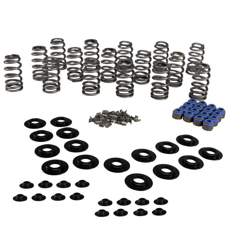 COMP Cams 03-08 Dodge 5.7L Hemi 0.600in Lift Beehive Spring Kit w/ Steel Retainers