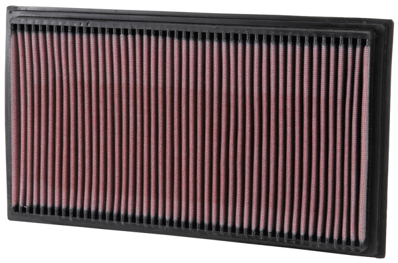 K&amp;N Replacement Air Filter MERCEDES BENZ E420 1997
