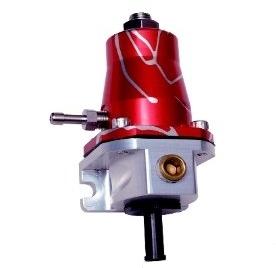 Aeromotive Billet LT1 Adjustable Regulator - 94-97 F-Body GM/94-96 Impala SS