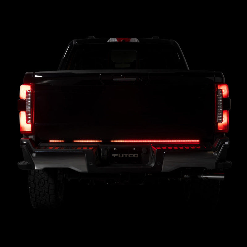 Putco 20-23 Chevy Silverado/GMC Sierra Freedom Blade LED Tailgate Light Bar w/Plug-N-Play Connector