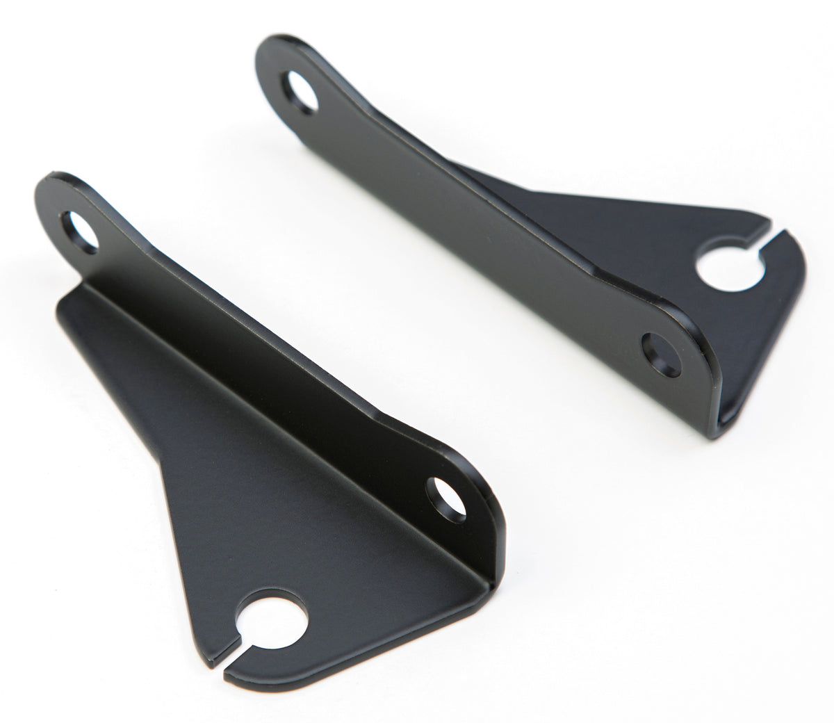 Turn Signal Bracket Universal