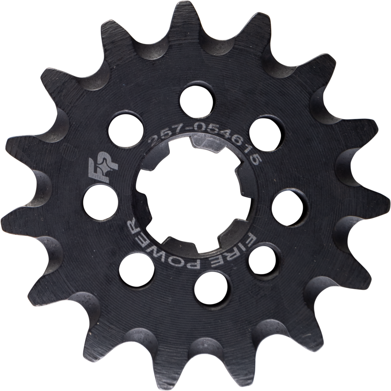 Front Cs Sprocket Steel 15t