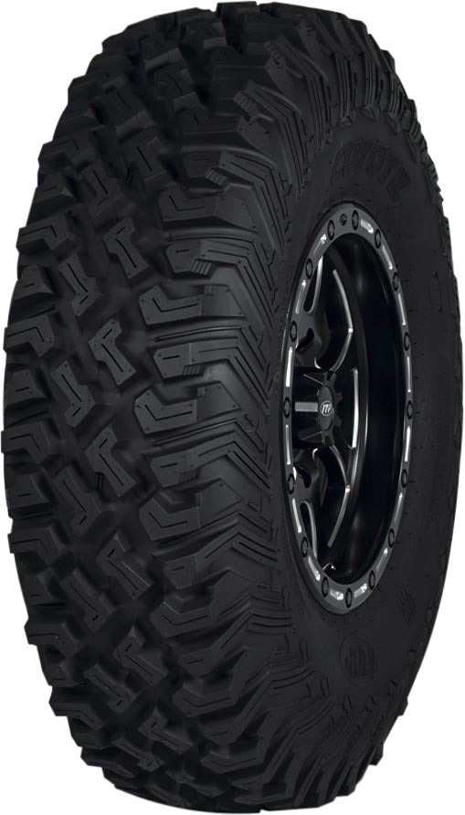 Tire Coyote 27x9r14