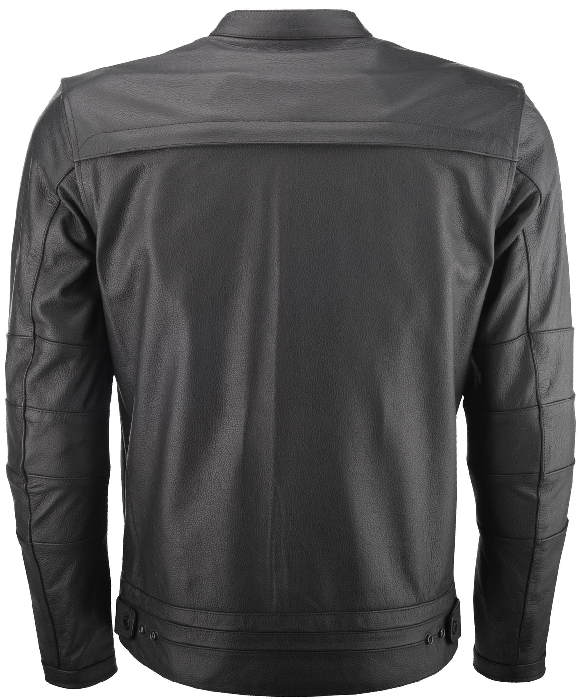 Primer Jacket Black 4x