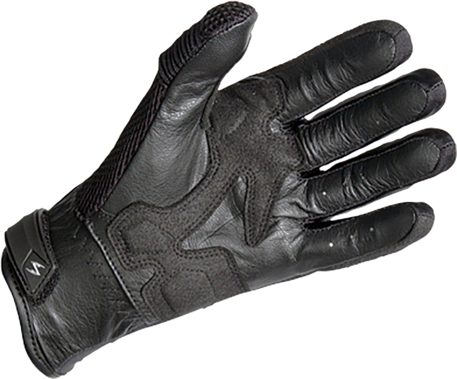 Cool Hand Ii Gloves Black Xl