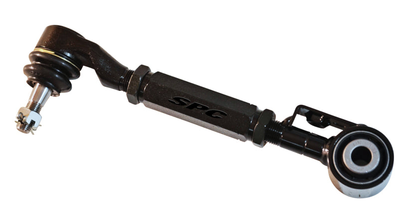 SPC Performance 08-16 Subaru Impreza / 13-20 &amp; 2022+ BRZ/Toyota 86 Rear Adjustable Toe Arm - Each