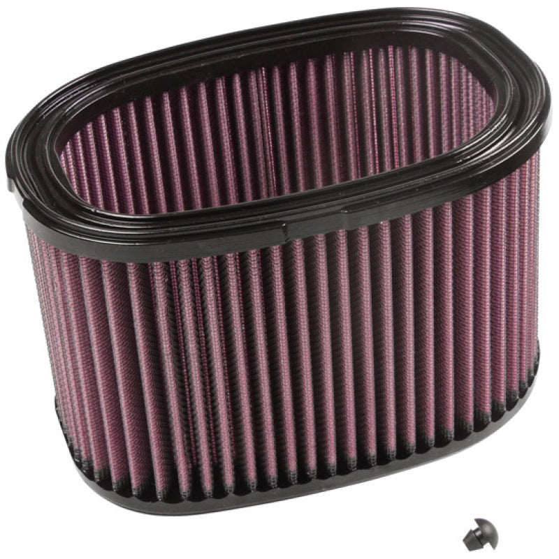 K&amp;N Replacement Air FIlter 08-11 Kawasaki KVF750 Brute Force