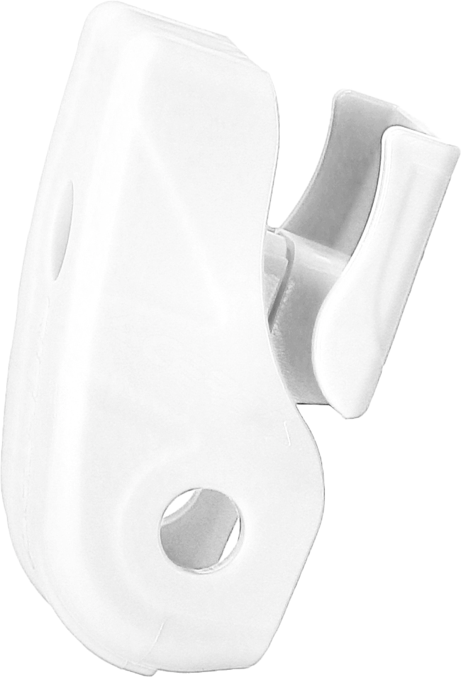 Linkage Guard Ktm White