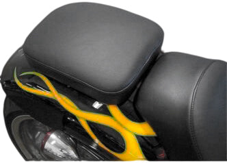 X Wide Pillion 9.5"W X11"L Detachable