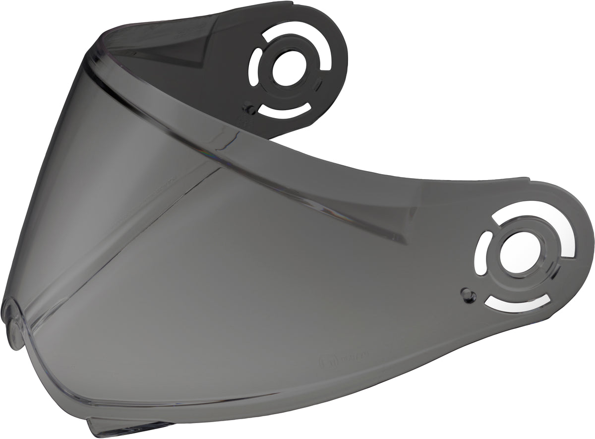 Exo At960 Faceshield Dark Smoke