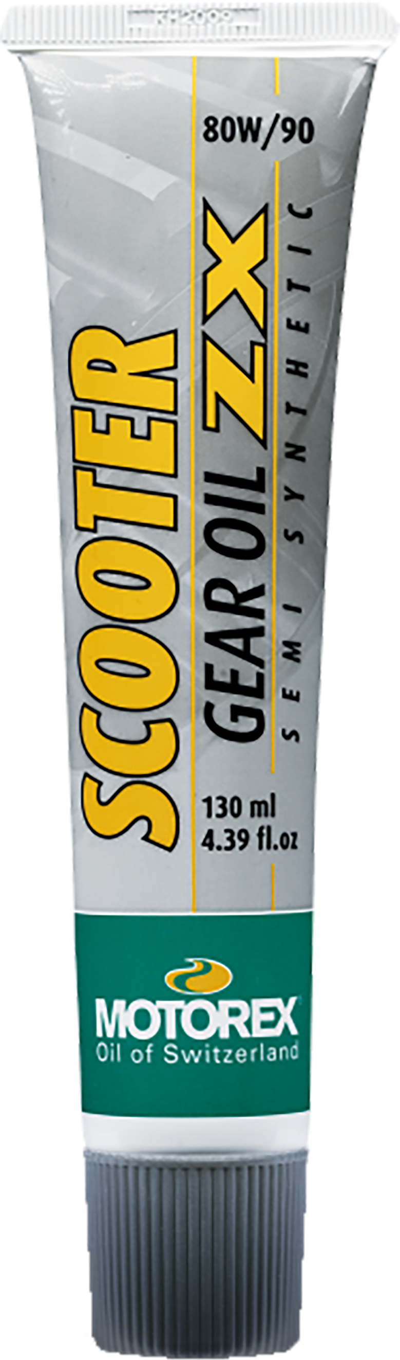 Gear Oil Scooter Zx 80w90 130ml