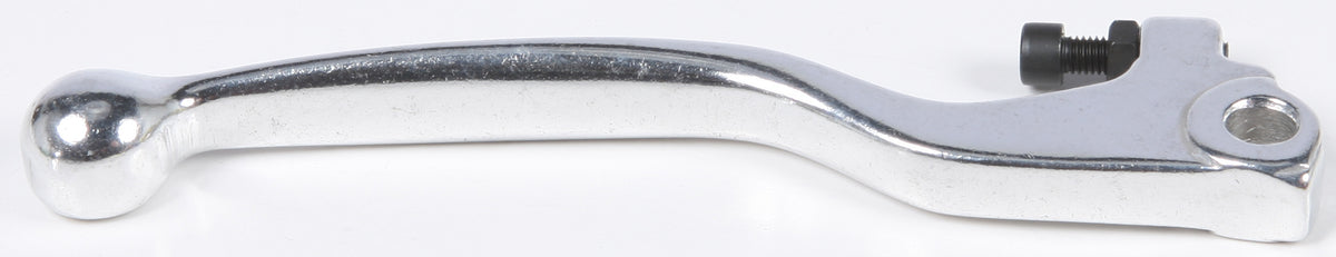 Brake Lever Silver
