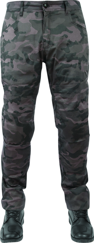 Speed and Strength Dogs Of War 2.0 Pant Camouflage Size - 40 X 34