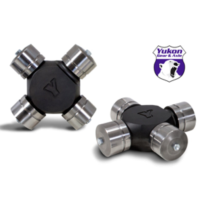 Yukon Gear Chrome Moly Superjoint Kit / Replacement For Dana 30 / Dana 44 &amp; GM 8.5in
