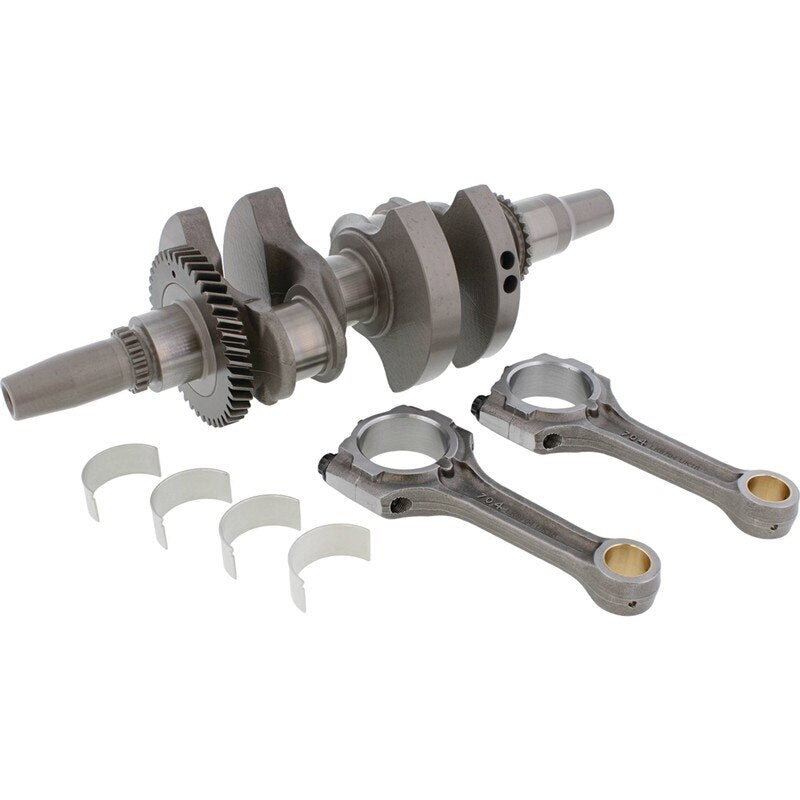 Hot Rods 2013 Polaris RZR 4 900 XP 900cc Crankshaft &amp; Rods Kit