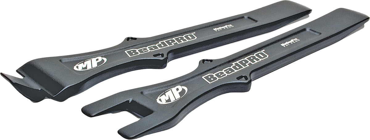 Beadpro Tire Bead Breaker &amp; Lever Tool Set Aluminum 9.5"