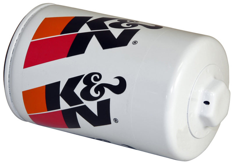 K&amp;N 03-05 Neon SRT-4 / Lotus Elise Performance Gold Oil Filter