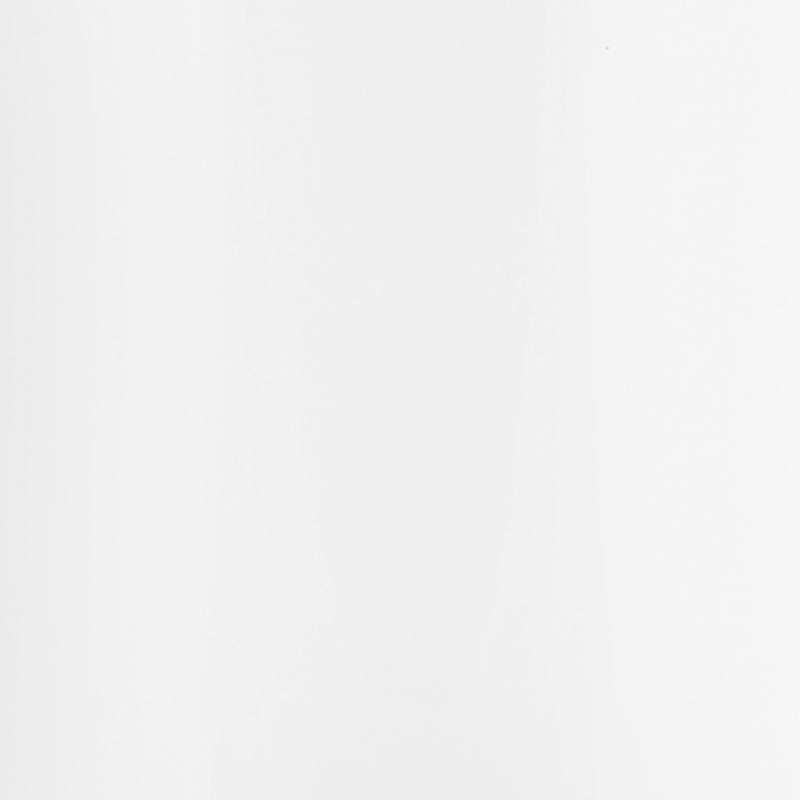 Wehrli 17-19 Chevrolet 6.6L L5P Duramax 3.5in Intake Horn w/PCV Port - Gloss White