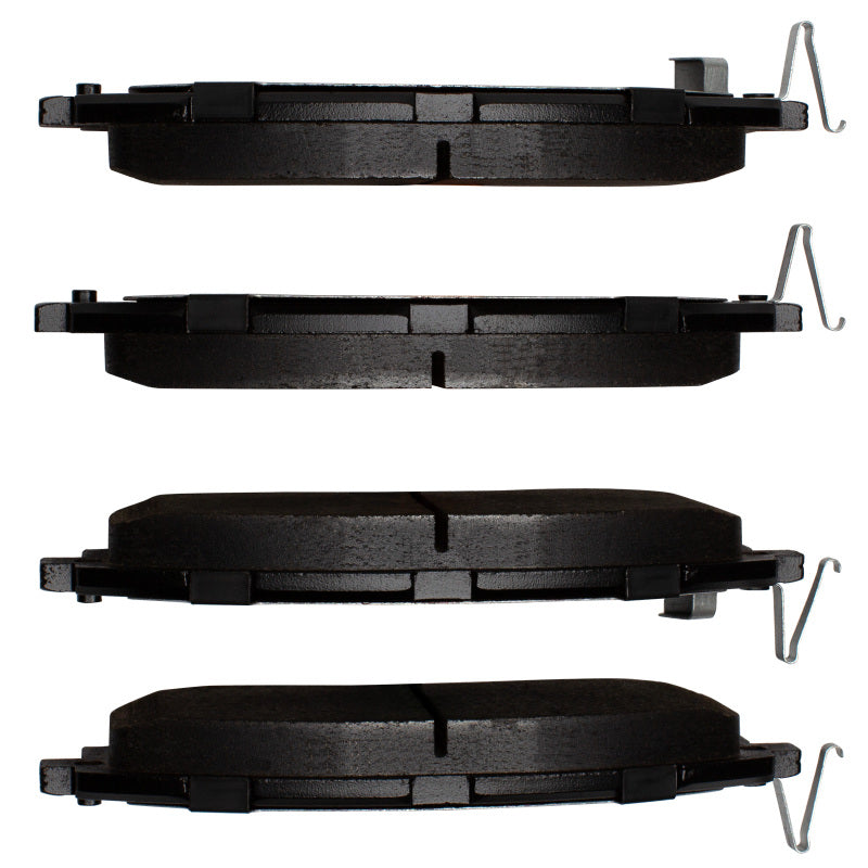 DFC 05-21 Subaru Forester Front 5000 Advanced Ceramic Brake Pads