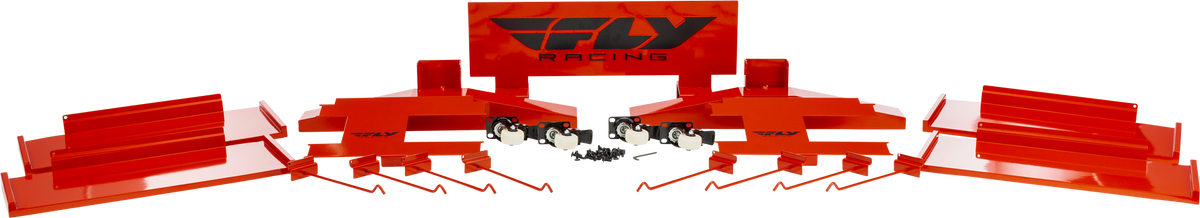 Goggle Display Box 2 Accessories