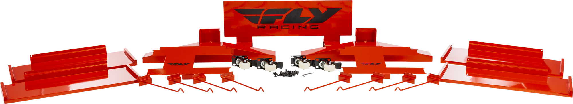 Goggle Display Box 2 Accessories