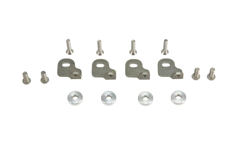 FAST Billet Fuel Rail Kit For LSXR