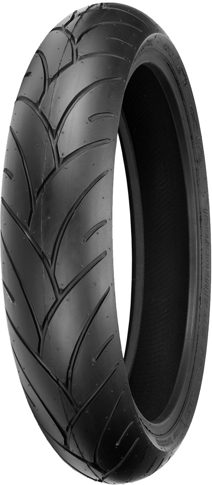 Tire 005 Advance Front 130/70r18 63v Radial Tl