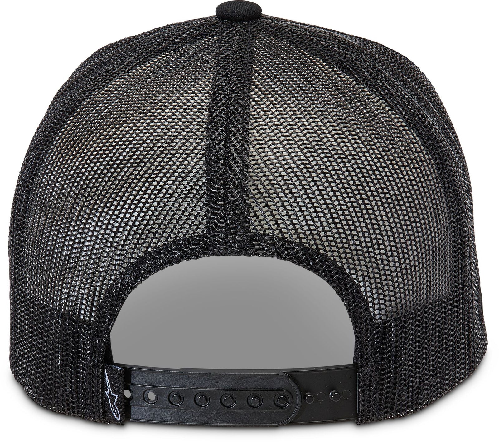 Find Trucker Black/Black