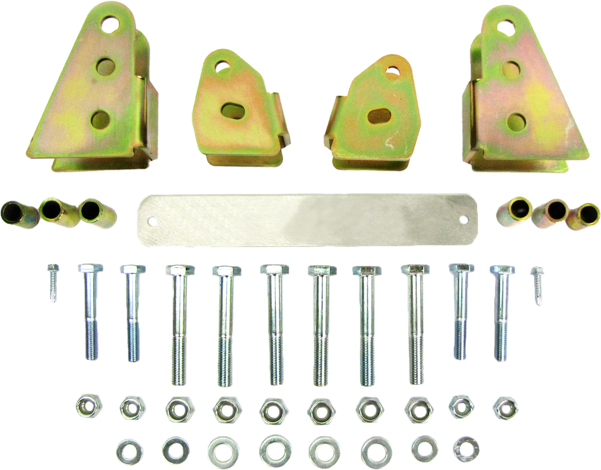 Lift Kit Kaw