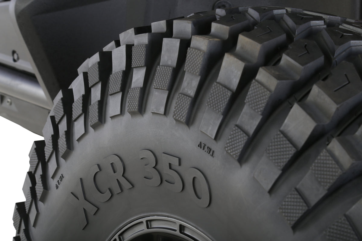 Tire Xcr350 36x10r18