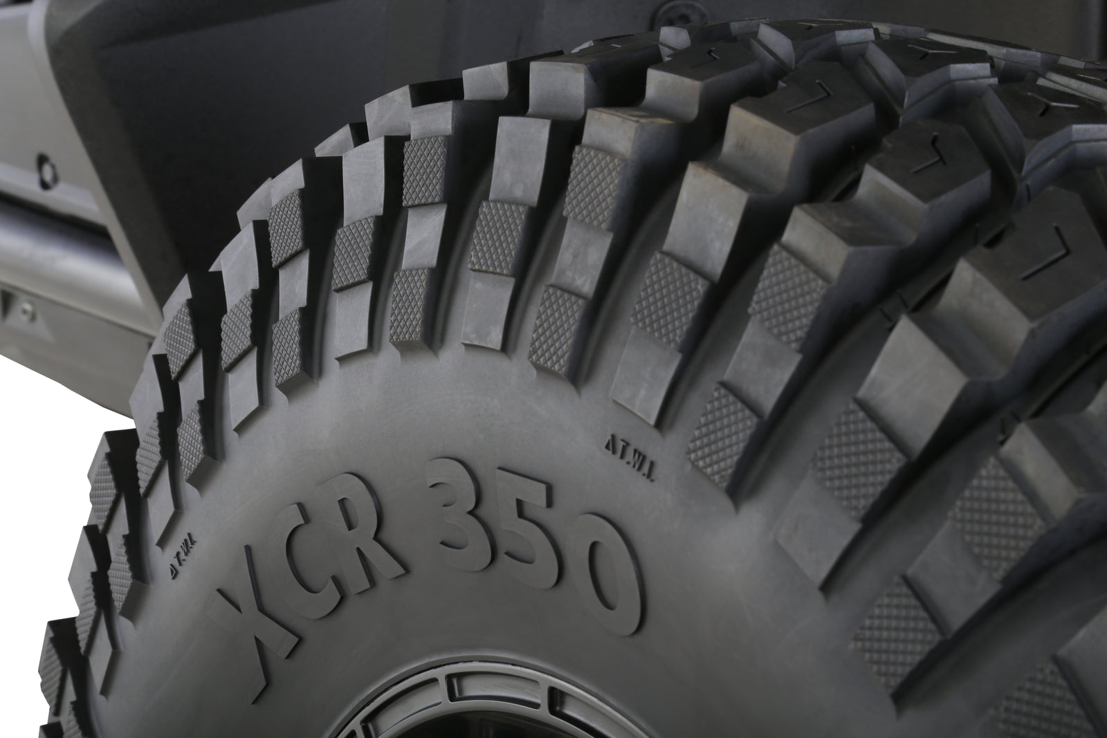 Tire Xcr350 36x10r18