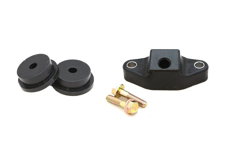 Torque Solution Shifter &amp; Rear Bushings Combo: Subaru Sti 2004-2014