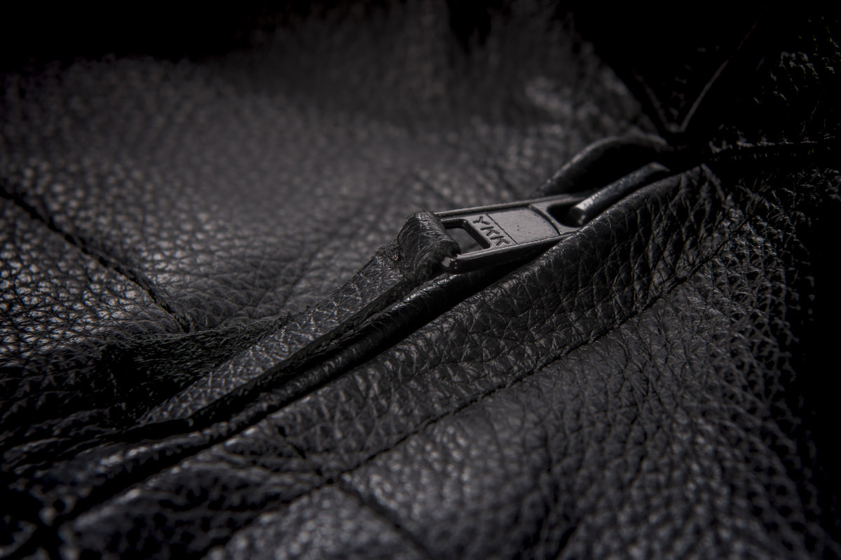 Primer Jacket Black 3x