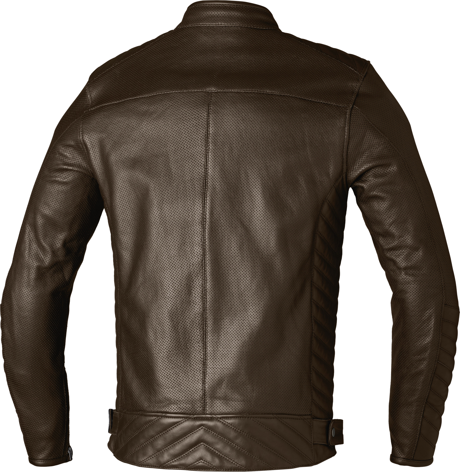 Roadster Air Ce Jacket Brown Leather Xl