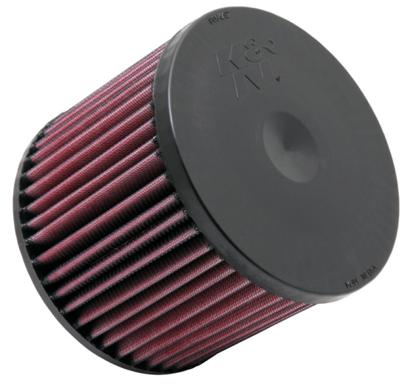 K&amp;N Replacement Air Filter 10-13 Audi A8 Quattro 4.2L V8 (2 required)