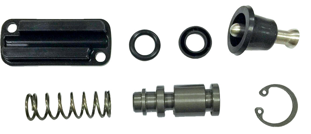 Rebuild Kit 9/16&quot; For 820 55350/1