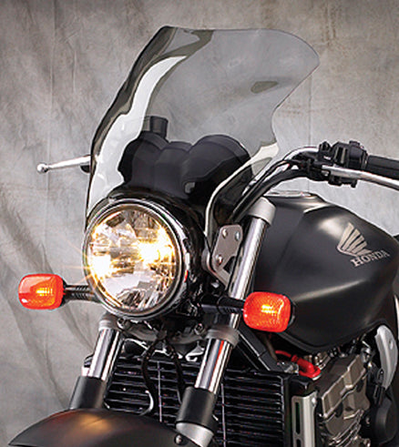 F Series F 16 Tour Fairing Light Smoke