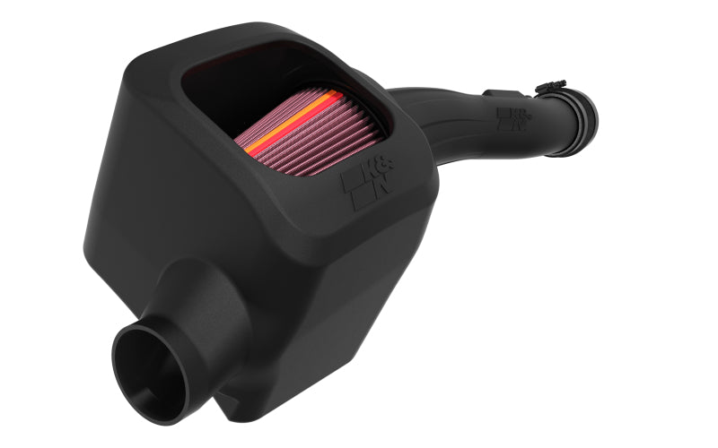 K&amp;N 16-23 Toyota Tacoma V6-3.5L F Performance Air Intake System