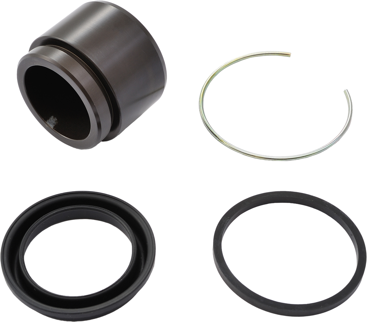 Rear Brake Caliper Rebuild Kit Bt 84 99 43946 86