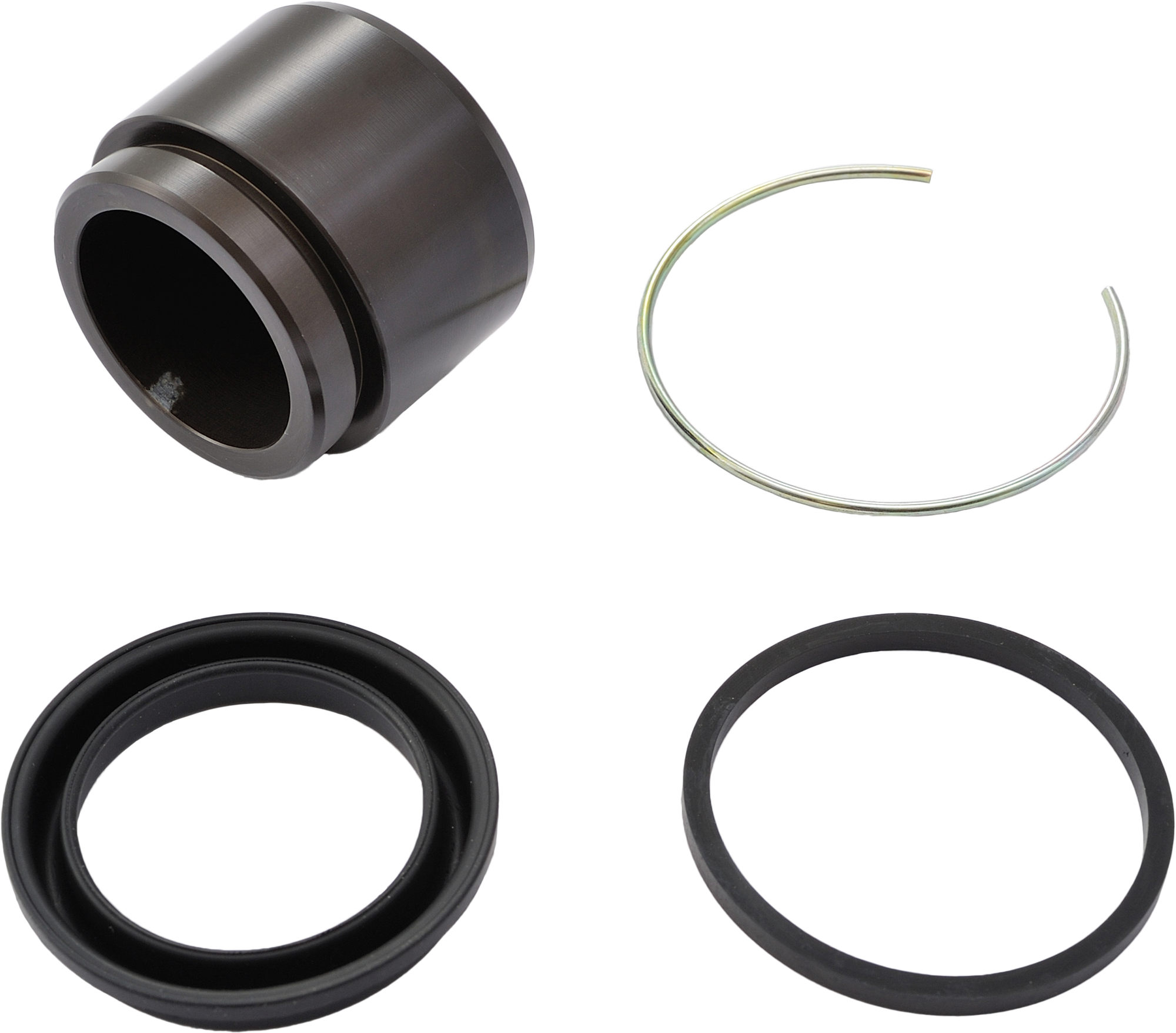 Rear Brake Caliper Rebuild Kit Bt 84 99 43946 86