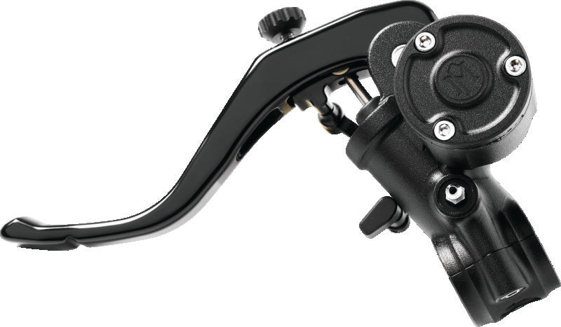 Performance Machine 11/16 Clutch M/Cyl - Black Ops