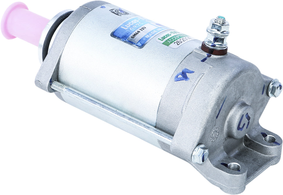 Starter Motor A/C