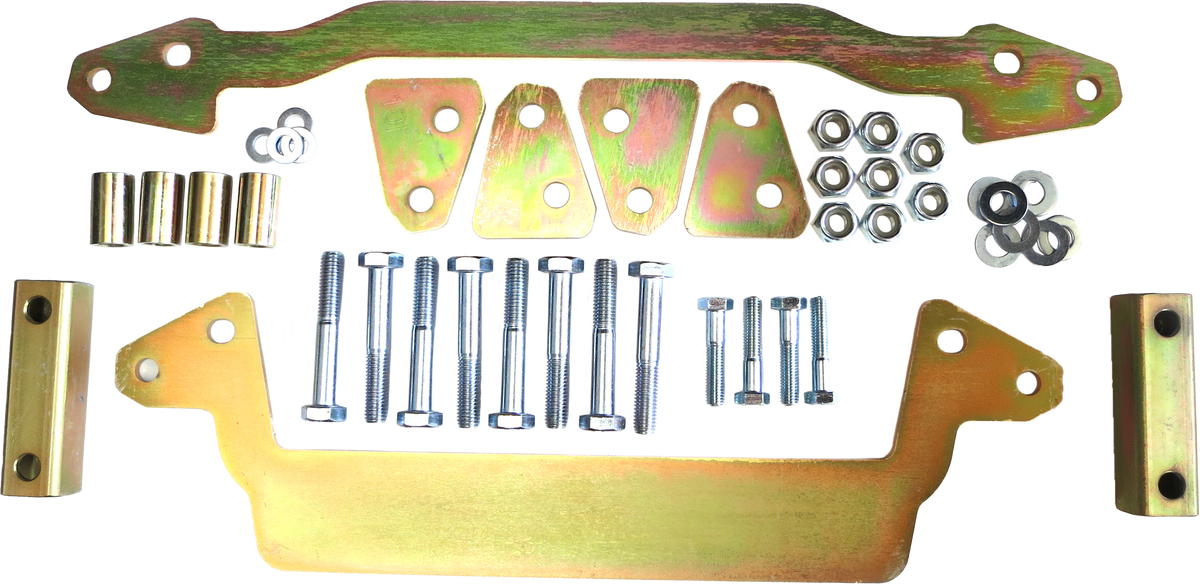 Lift Kit Kaw