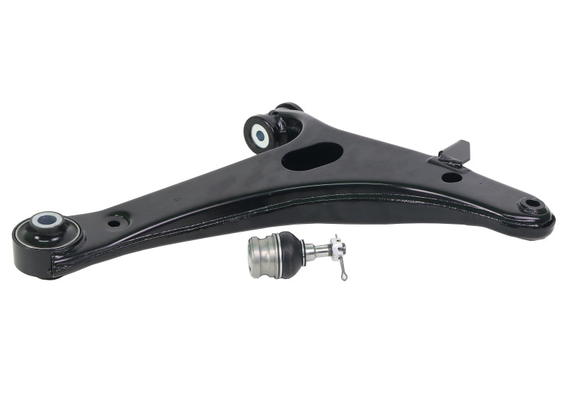 Whiteline 07-11 Subaru Impreza &amp; WRX Left Front Lower Control Arm