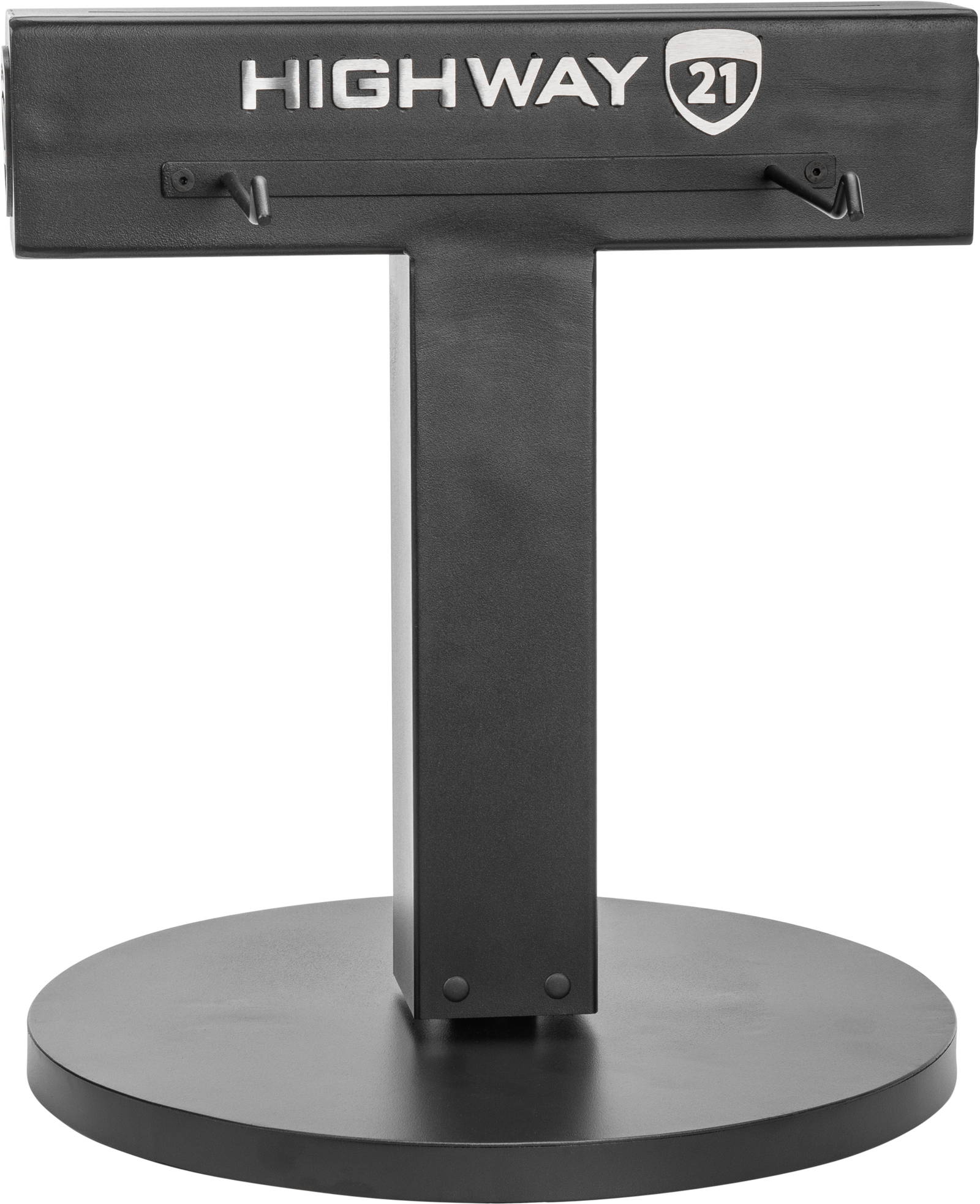 Glove Display Header