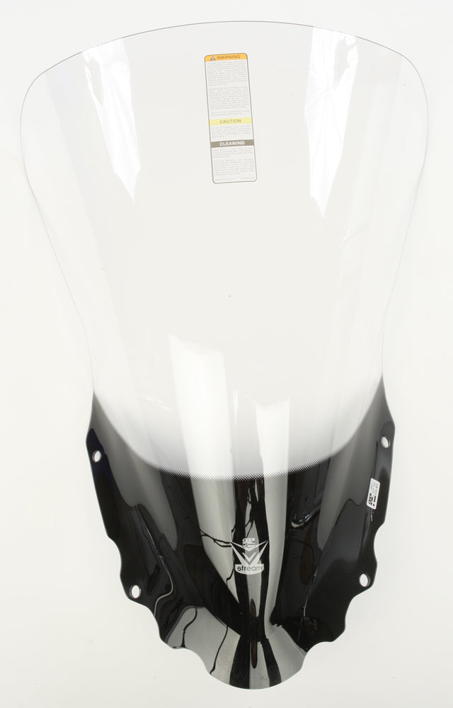 Vstream Touring Windscreen Clear