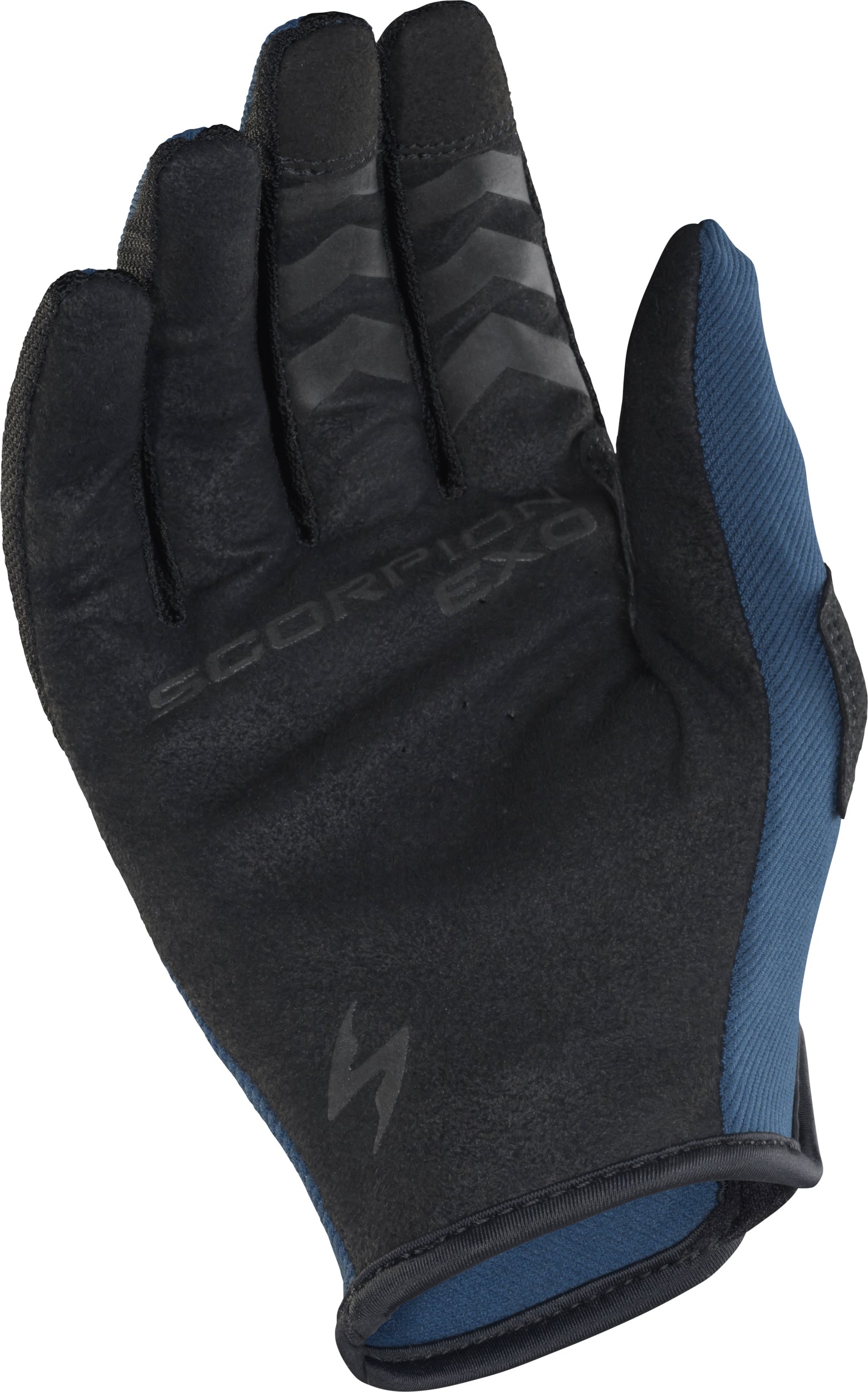Air Stretch Gloves Blue 3x