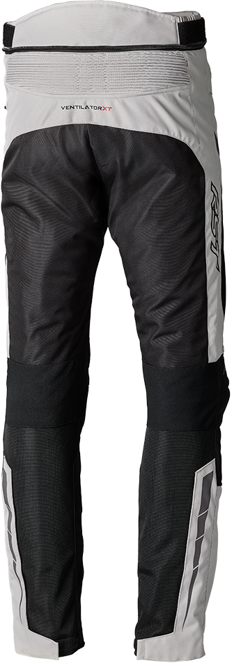Pro Series Ventilator Xt Ce Jean Silver/Black Textile Md