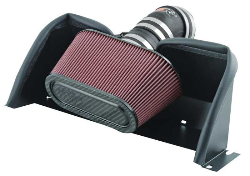 K&amp;N 05 Chevy SSR V8-6.0L Performance Intake Kit